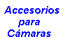 Estuches , Bolsos y Maletines